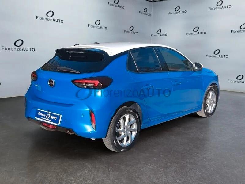 Opel Corsa 1.2 100 CV GS Line (PREZZO REALE)