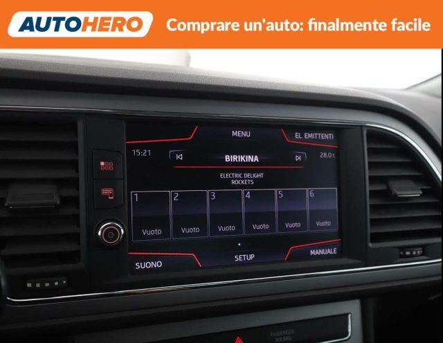 SEAT Leon 2.0 TDI 150 CV DSG 5p. XCELLENCE