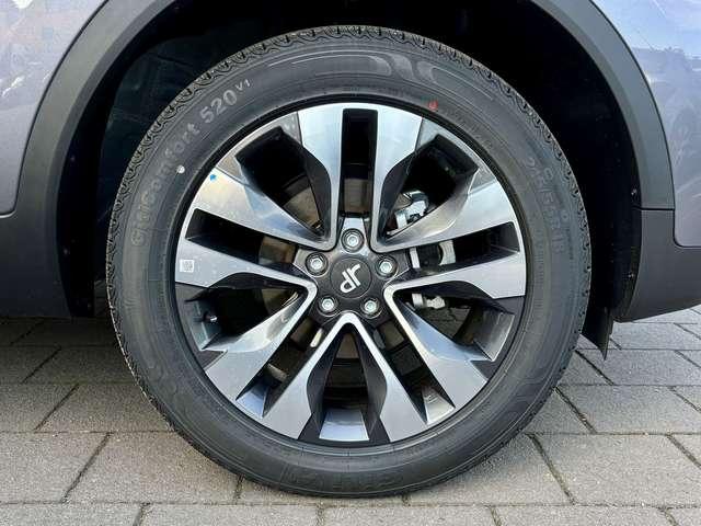 DR Automobiles DR5.0 s3 1.5 Turbo CVT Bi-Fuel GPL KM0