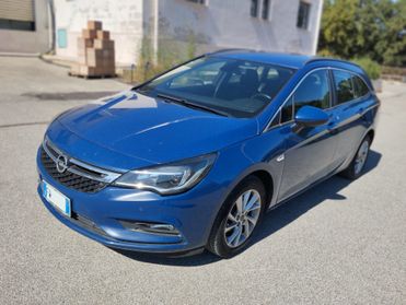 Opel Astra 1.6 CDTi 110CV Start&Stop Sports Tourer Innovation