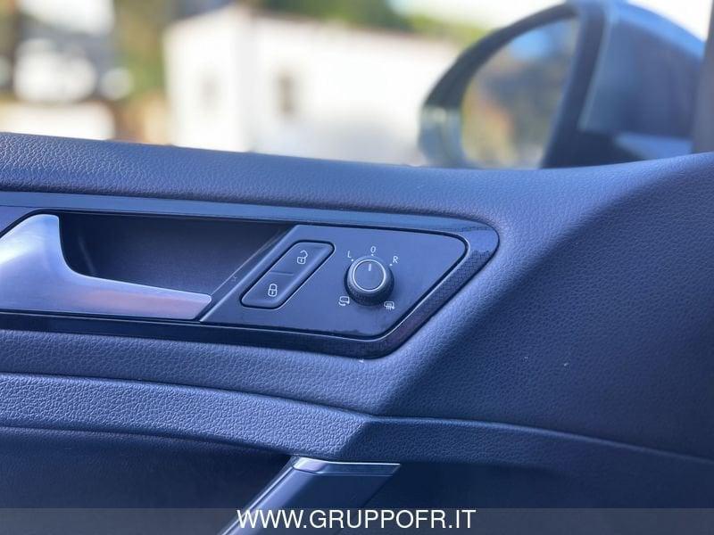 Volkswagen Golf R 2.0 TSI DSG 4MOTION 3p.