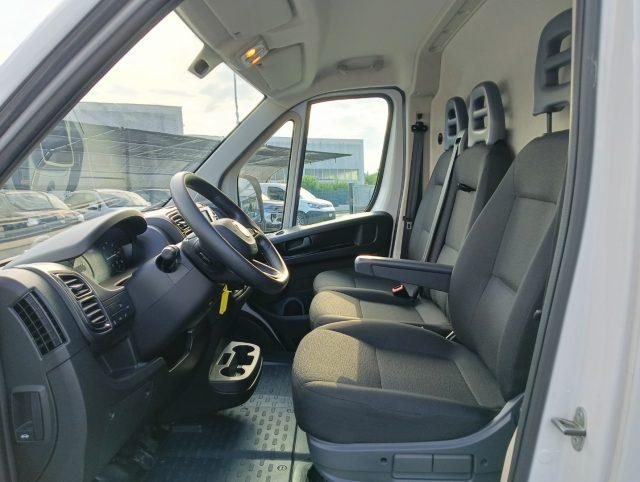 FIAT Ducato 33 2.2 Mjt 140CV L2 H1, PM TN Furgone