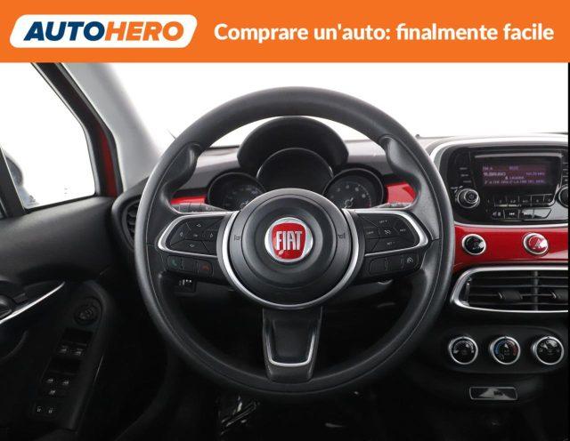 FIAT 500X 1.0 T3 120 CV Urban