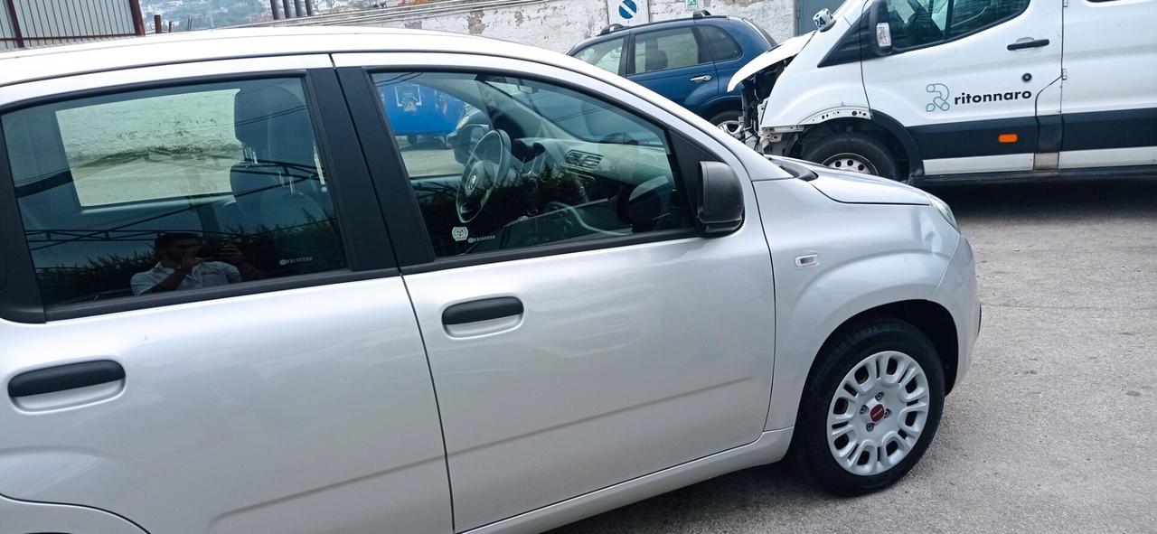 Fiat Panda 1.2 Easy