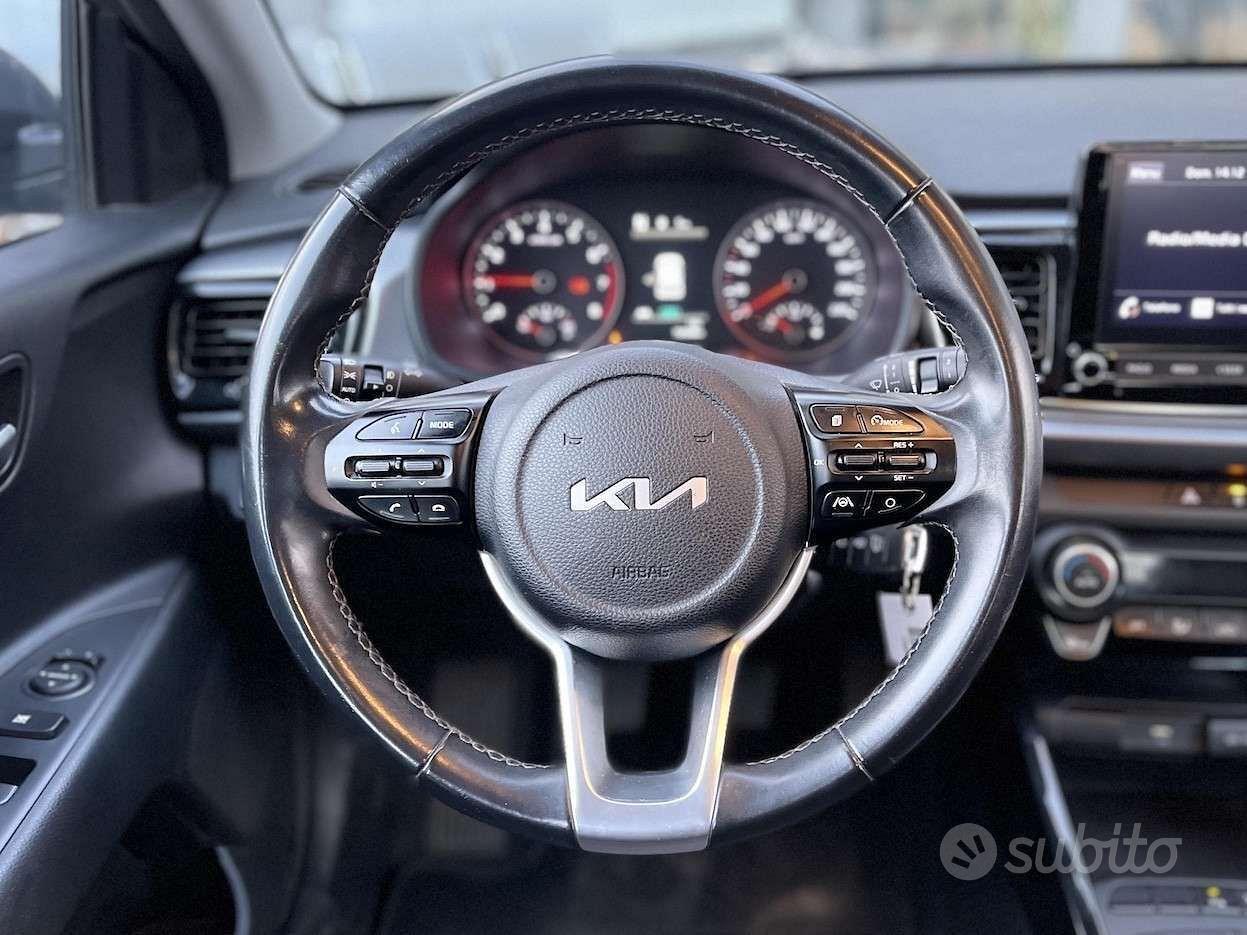 Kia Rio 1.0 MHEV 100CV E6 - 2022