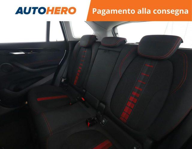 BMW X1 sDrive18d Sport