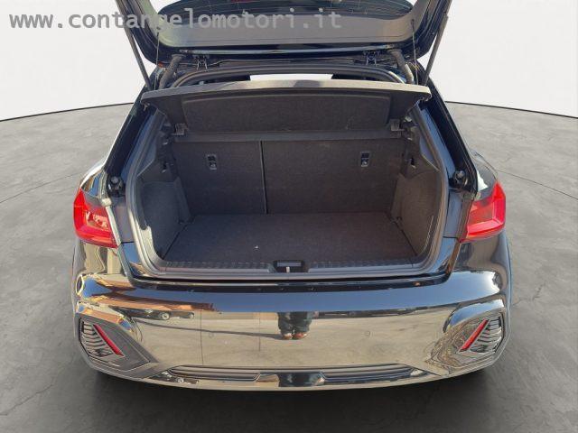 AUDI A1 citycarver 30 TFSI S tronic