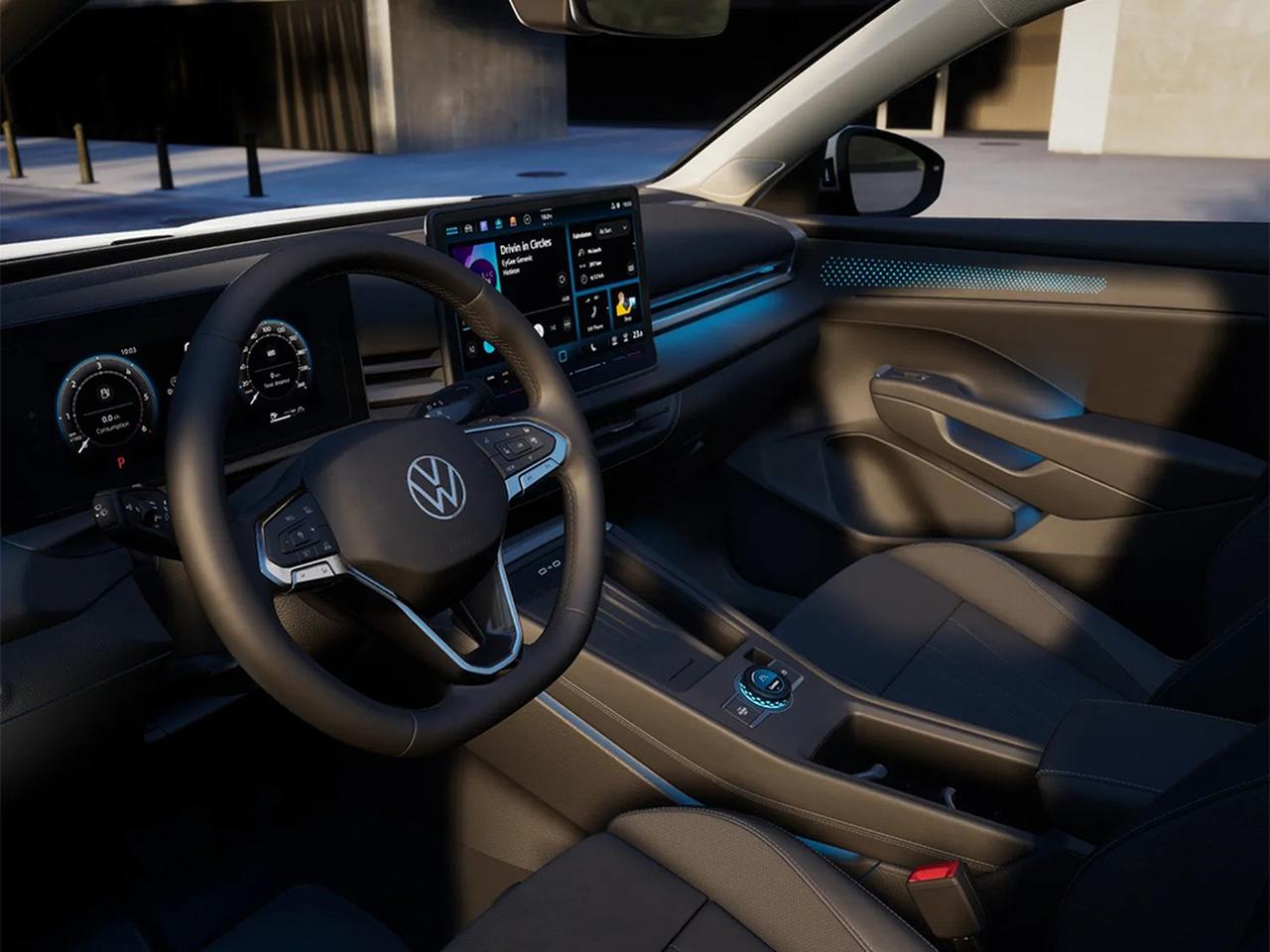 Volkswagen T-Roc 1.5 etsi style 150cv dsg