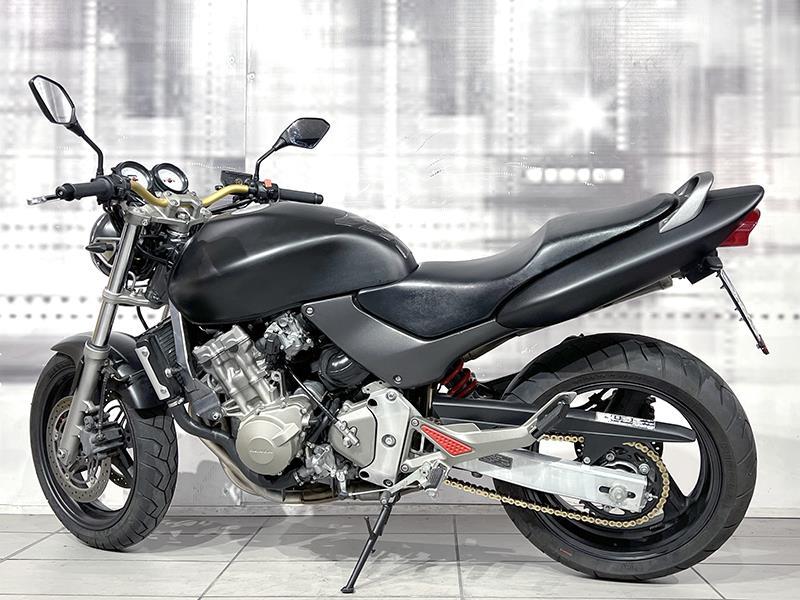 Honda Hornet 600