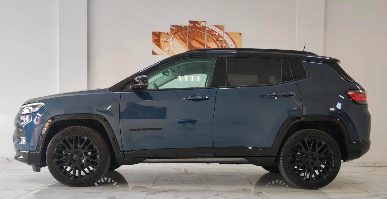 Jeep Compass 1.6 Multijet II 2WD S / Aziendale