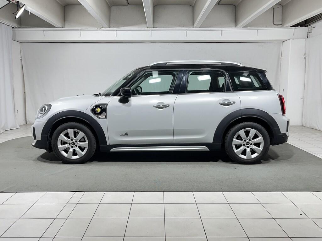 Mini Cooper SE Countryman Mini Countryman 1.5 Cooper SE Business all4 auto