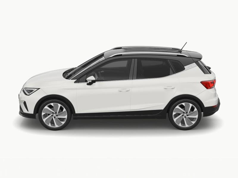 Seat Arona 1.0 ecotsi fr 95cv