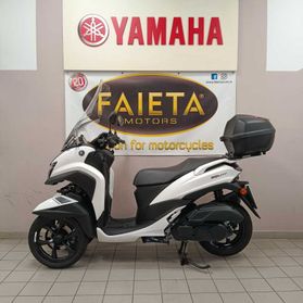 Yamaha Tricity 125 - 2025