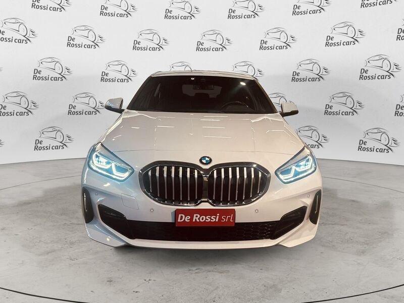 BMW Serie 1 120d xdrive 5p. M Sport