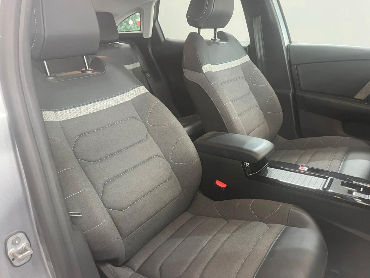 Citroen C4 PureTech 130 S&S EAT8 Plus