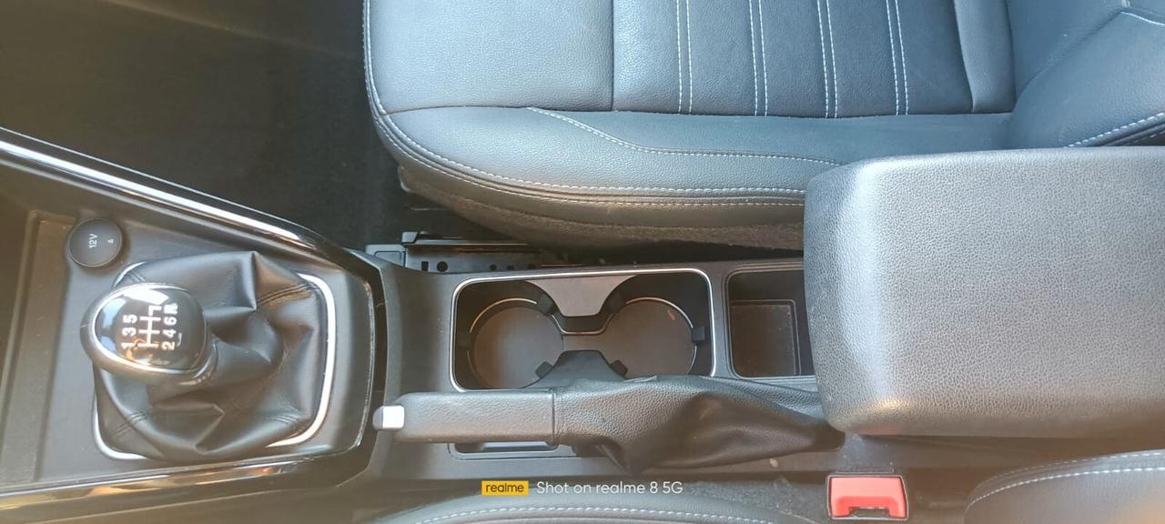 Ford EcoSport 1.0 EcoBoost 125 CV Start&Stop Active