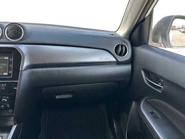 Suzuki Vitara 1.4h Cool 4wd allgrip