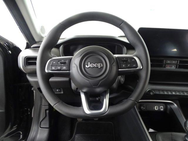 JEEP Avenger 1.2 100CV Turbo Altitude *PROMO PARISI GROUP*