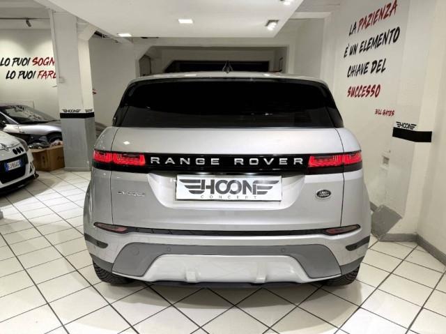 Land Rover Range Rover Evoque 2.0d i4 mhev R-Dynamic S awd 163cv auto