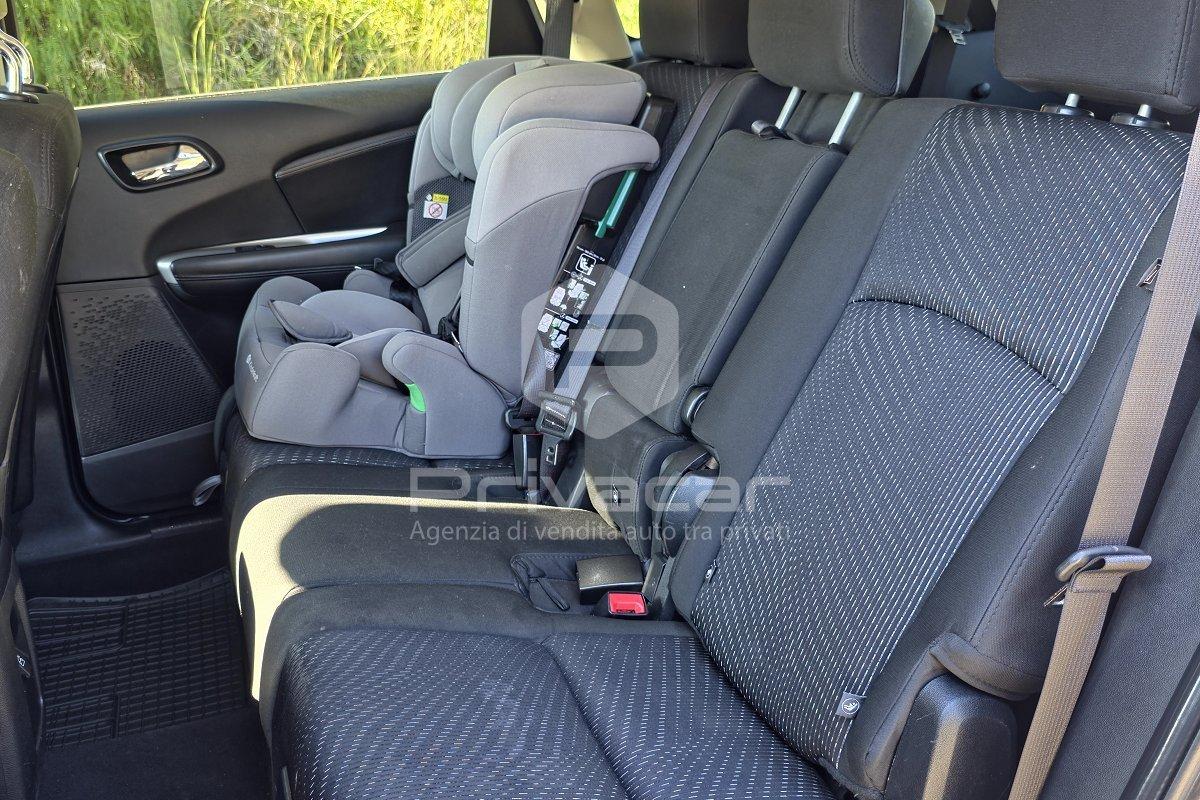 FIAT Freemont 2.0 Multijet 140 CV Cross