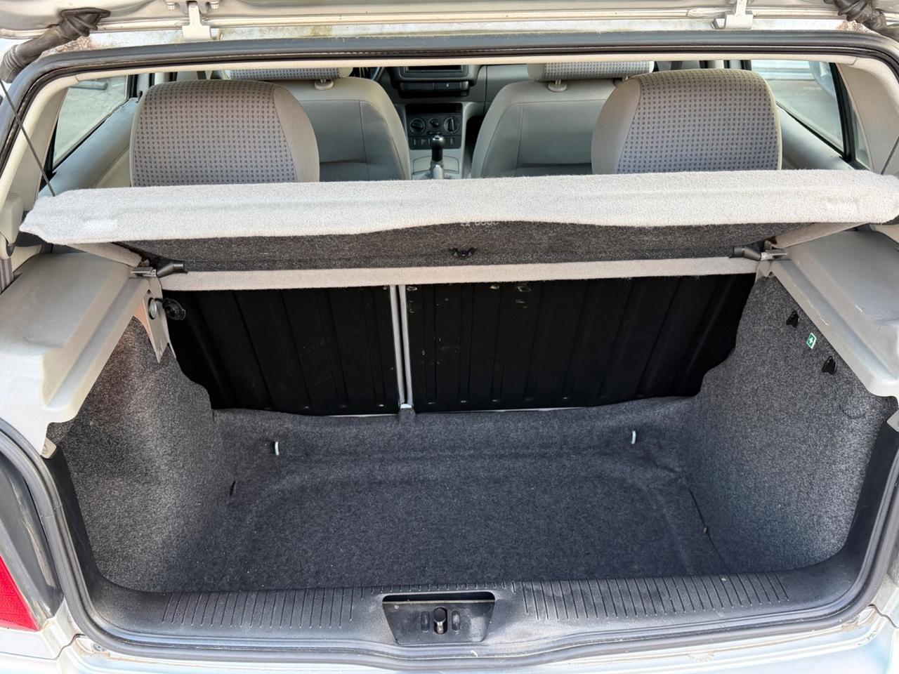 Volkswagen Polo 1.4 cat 5 porte Comfortline Euro 4