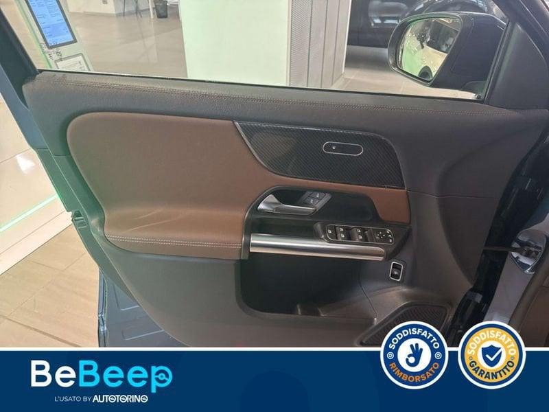 Mercedes-Benz GLA 200 D PREMIUM AUTO
