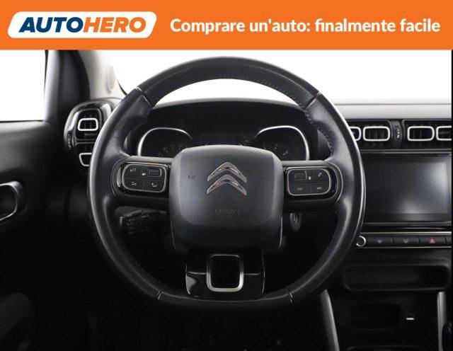 CITROEN C3 Aircross PureTech 82 Feel
