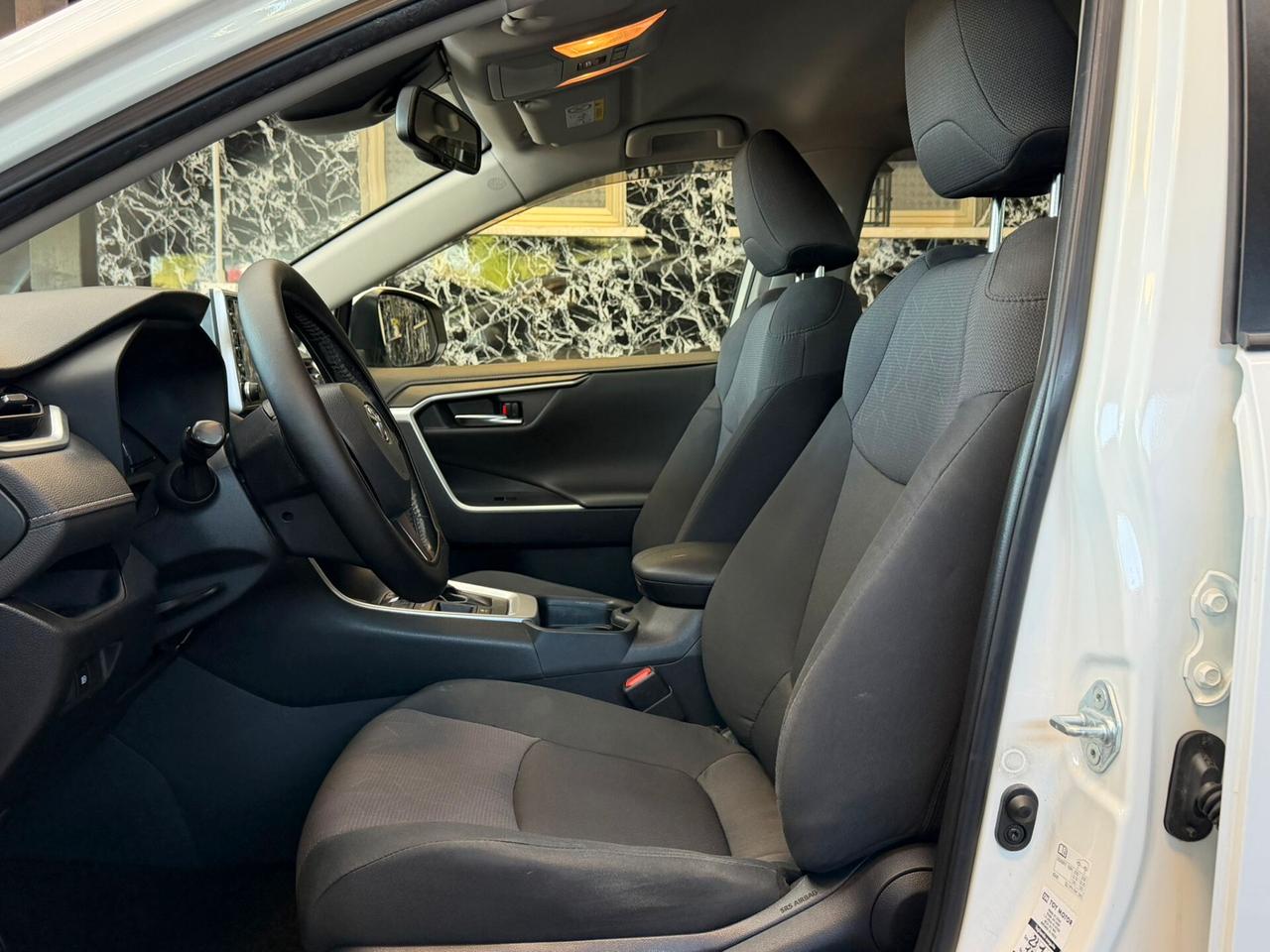 Toyota RAV 4 RAV4 2.5 Hybrid 2WD Business