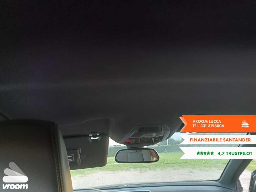 PEUGEOT 3008 2ª serie 3008 BlueHDi 130 S&S EAT...
