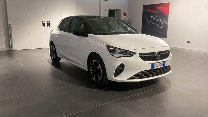 Opel Corsa-e 5 porte Design & Tech