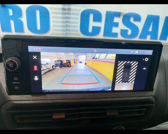 FIAT Scudo Ice 1.5 bluehdi 120cv L2H1-DETAX