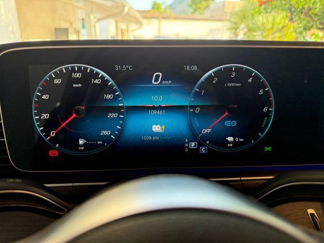 MERCEDES-BENZ GLE 350 de 4Matic EQ-Power Premium