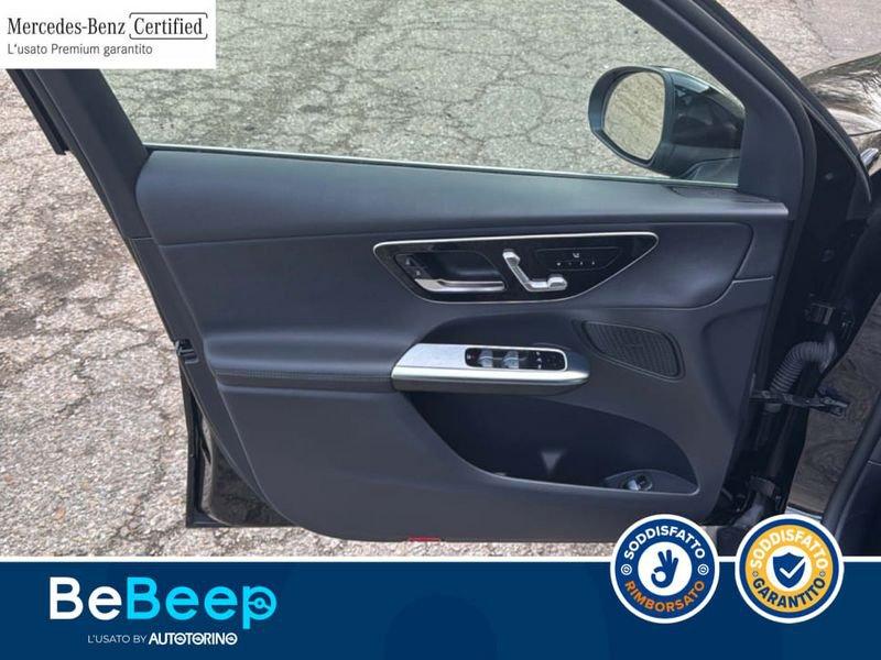 Mercedes-Benz GLC 220 D ADVANCED PLUS 4MATIC AUTO