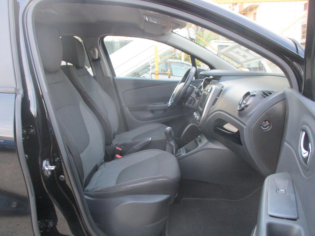 Renault Captur 1.5 dCi 8V 90 CV Start&Stop Energy R-Link