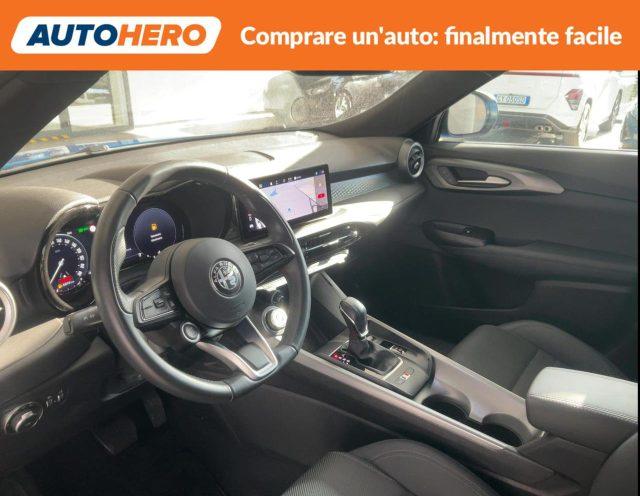 ALFA ROMEO Tonale 1.5 130 CV MHEV TCT7 Sprint