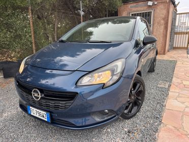 Opel Corsa 1.3 CDTI ecoFLEX Start&Stop Coupé
