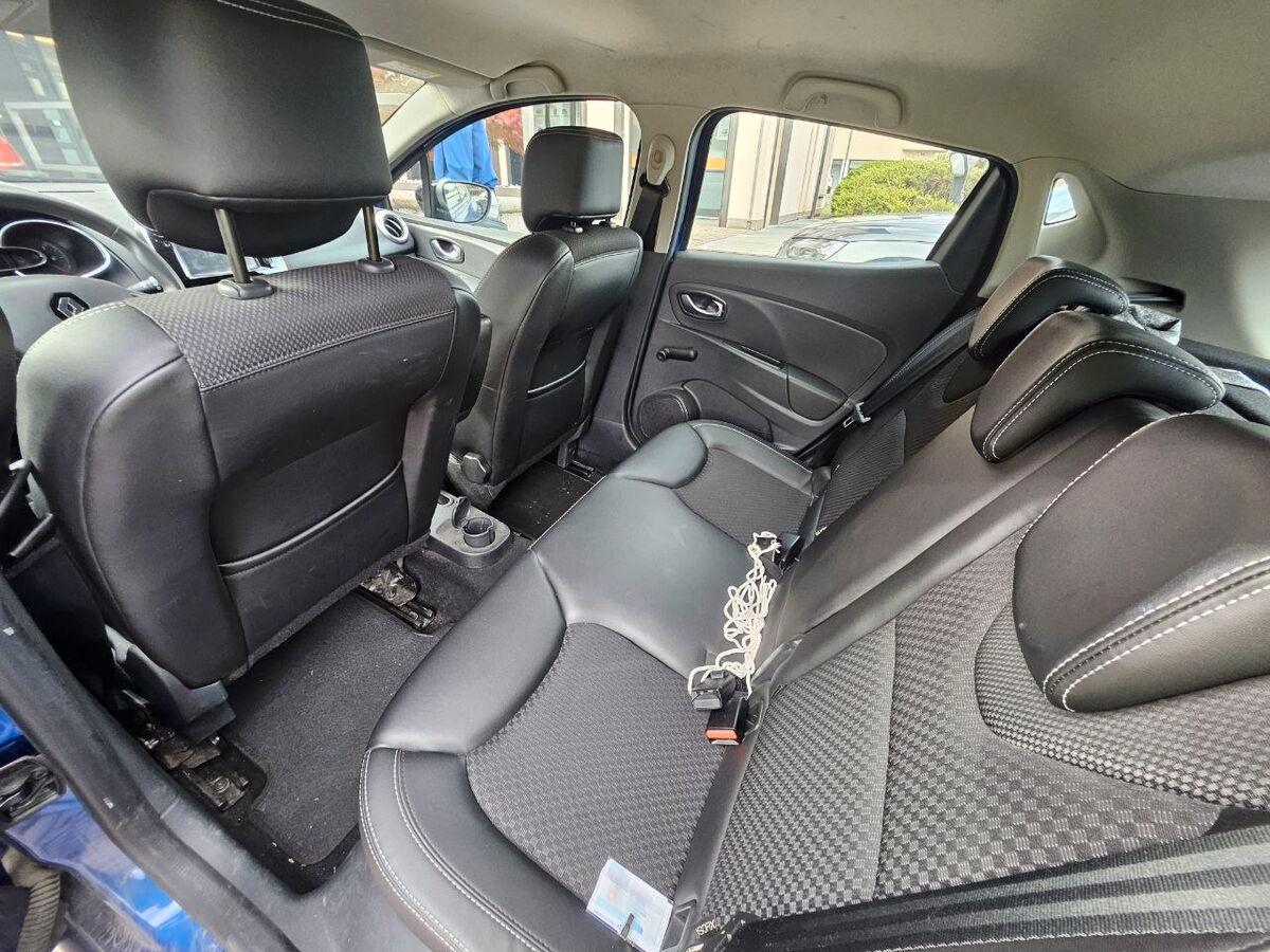 Renault Clio 0.9 tce energy Duel Gpl 90cv my18