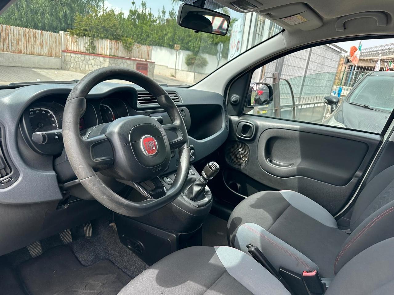 Fiat Panda 1.2 EasyPower Easy-12/2019