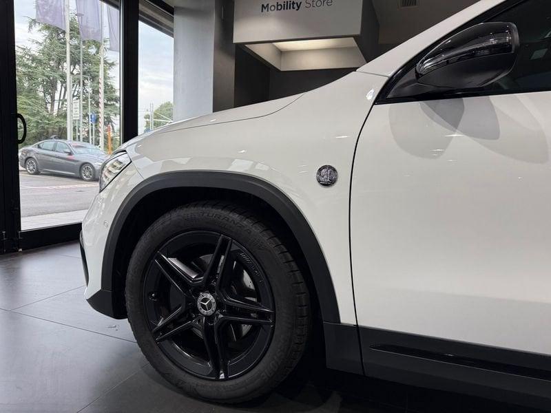 Mercedes-Benz GLA GLA 200 Automatic Premium