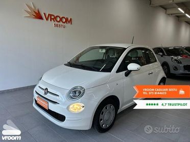 FIAT 500 (2015-2024) 500 1.2 Pop
