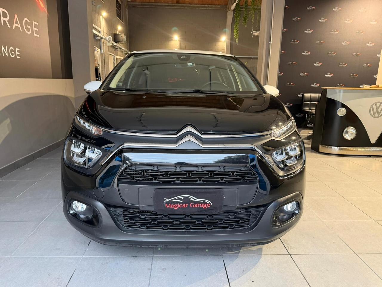 Citroen C3 PureTech 100 S&S Max