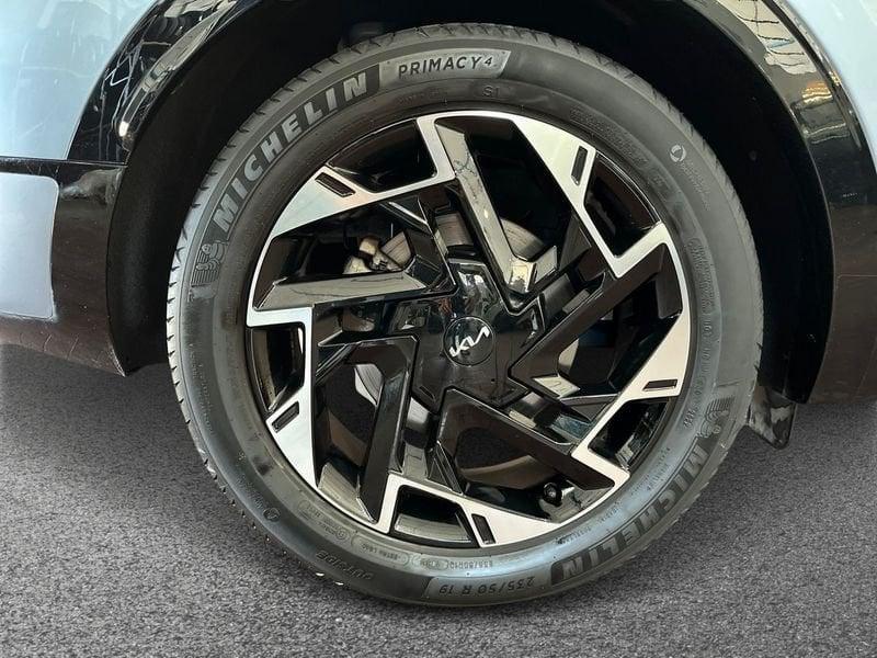 KIA Sportage V 2022 1.6 crdi mhev GT-line Plus dct