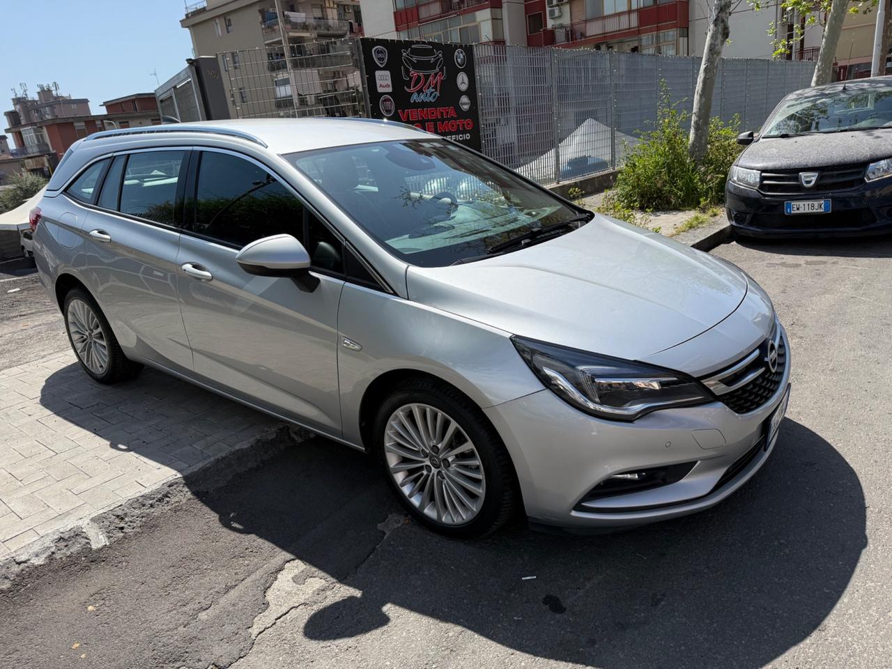 Opel Astra 1.6 CDTi 110CV Start&Stop Sports Tourer Innovation