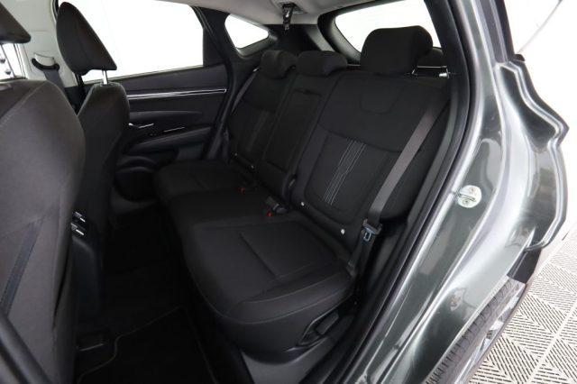 HYUNDAI Tucson Tucson 1.6 CRDI 48V XLine