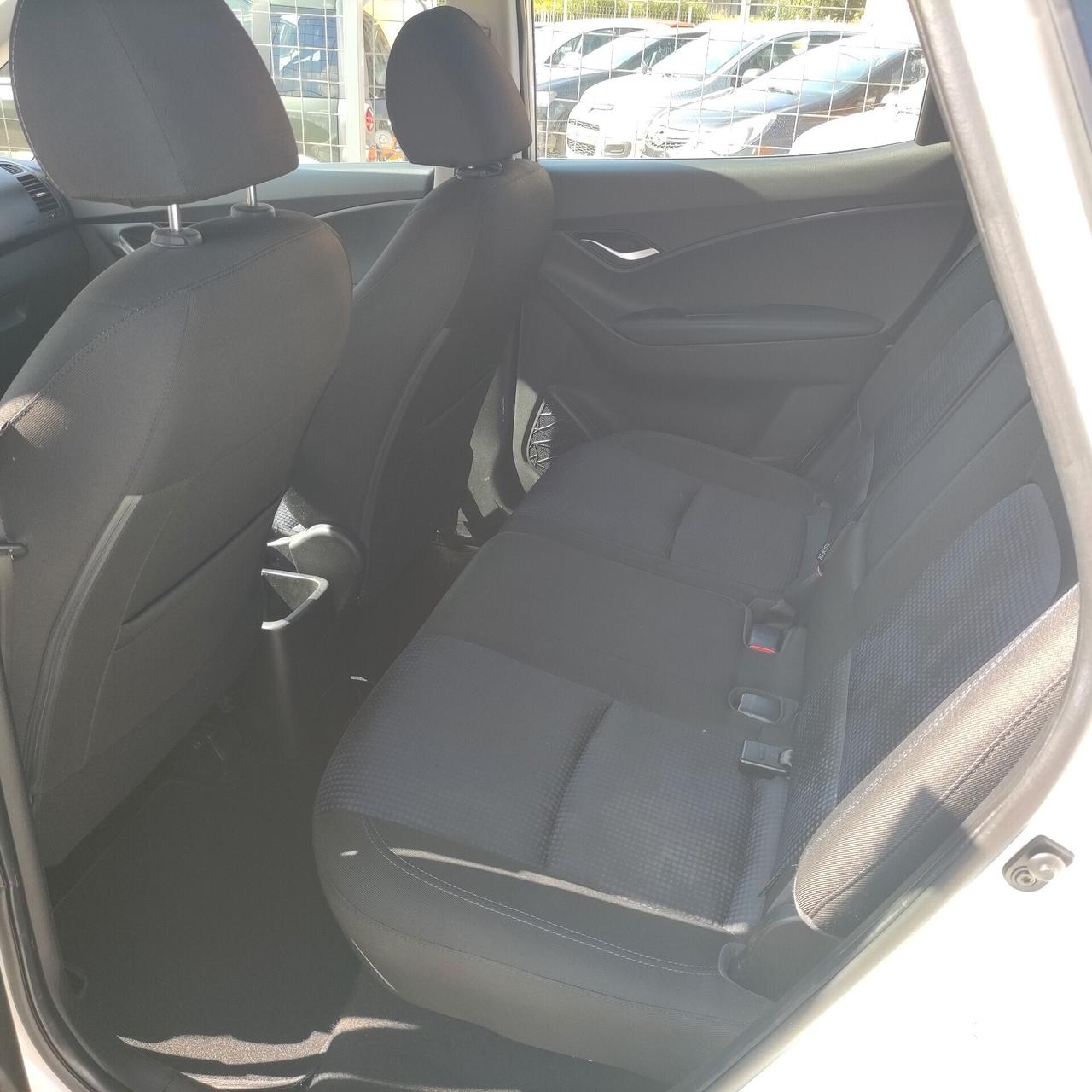 Hyundai iX20 1.4 CRDI 90 CV Comfort