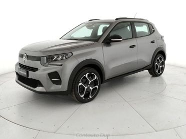 Citroën C3 C3 1.2 hybrid Plus 110cv edcs6