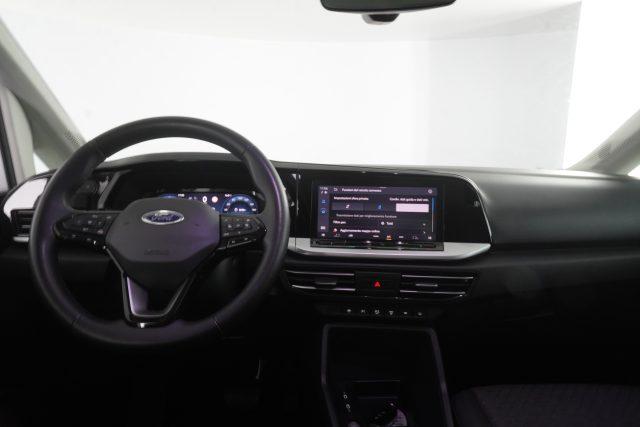 FORD Tourneo Connect Grand Tourneo Connect 2.0 EcoBlue 122 CV aut. Tita