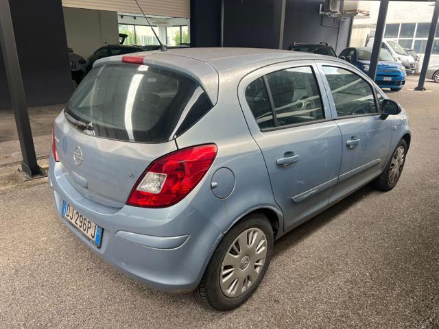 OPEL Corsa 1.4 16V 5 porte Cosmo GPL Neopatentati OK