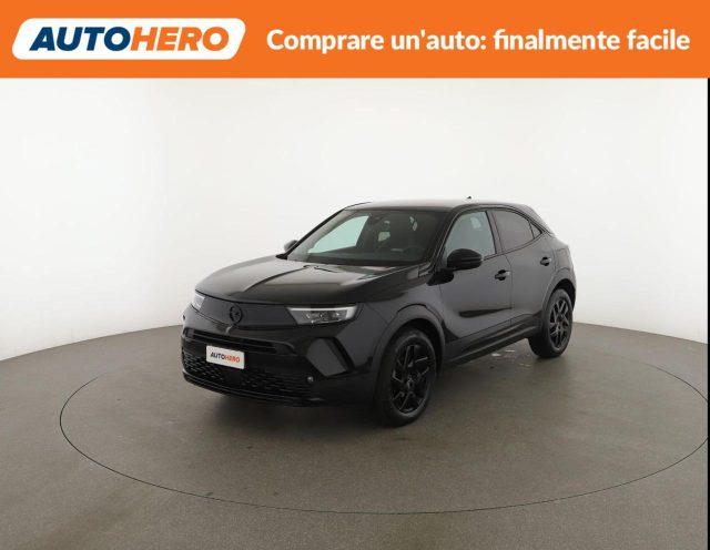 OPEL Mokka 1.2 Turbo GS