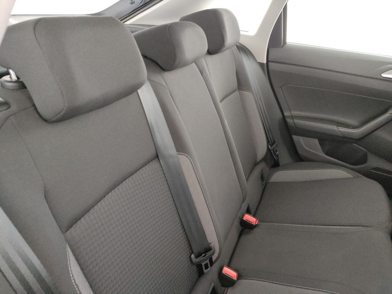 Volkswagen Taigo 1.0 tsi life 95cv